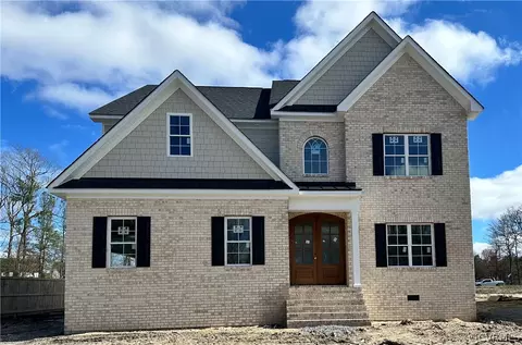 4569 Bacova Club Ct, Glen Allen, VA 23059
