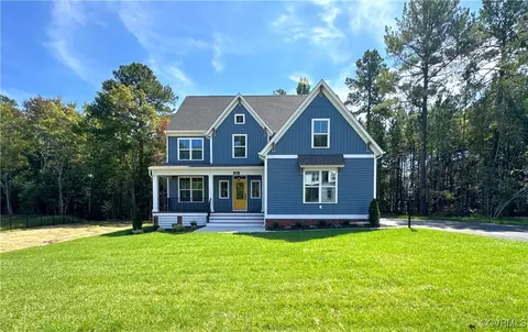 4613 Melbrook Way, Moseley, VA 23120