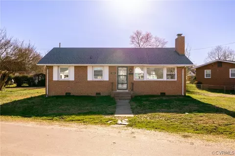 3400 Westcliffe Ave, Richmond, VA 23222