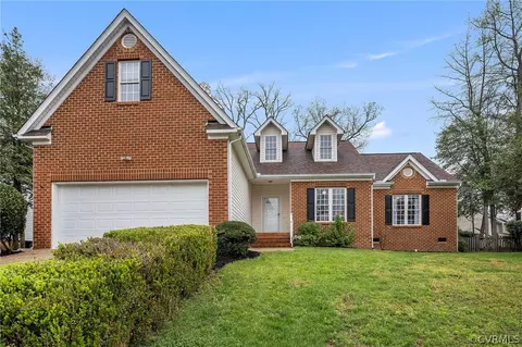 11207 Arbor Landing Ct, Chester, VA 23831