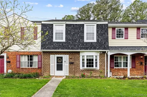 1413 Ransco Rd, North Chesterfield, VA 23235