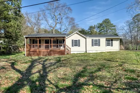 7711 Wilton Rd, Henrico, VA 23231