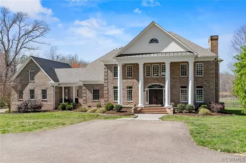 4111 Old River Trl, Powhatan, VA 23139