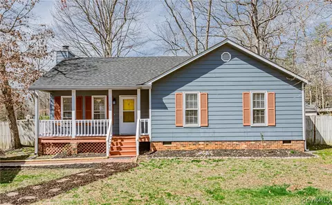 3901 West Ter, Chesterfield, VA 23832