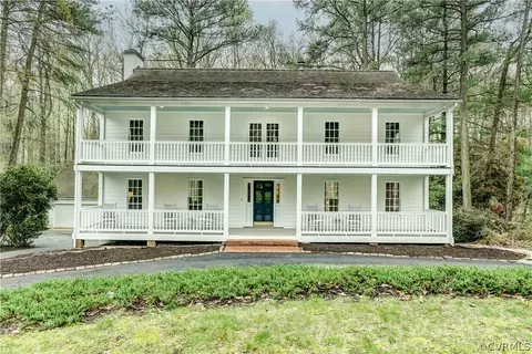 8723 Ruggles Rd, Henrico, VA 23229