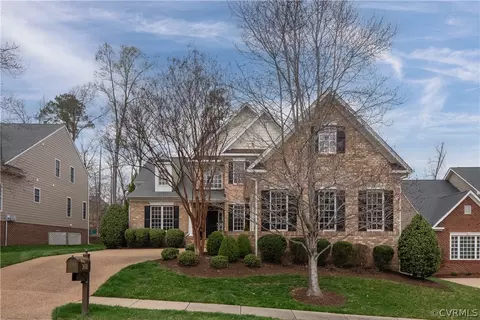 3618 Edenfield Rd, Midlothian, VA 23113