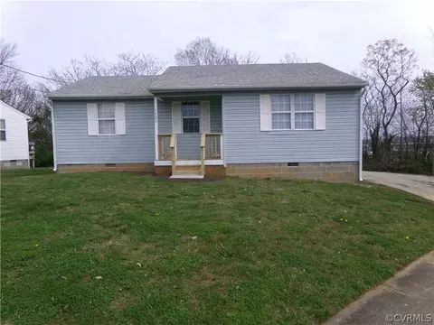 1426 Lenmore St, Richmond, VA 23224