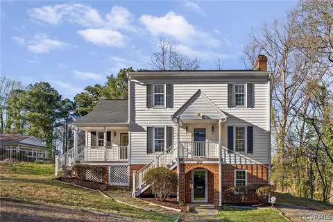3112 Duryea Ct, Richmond, VA 23235