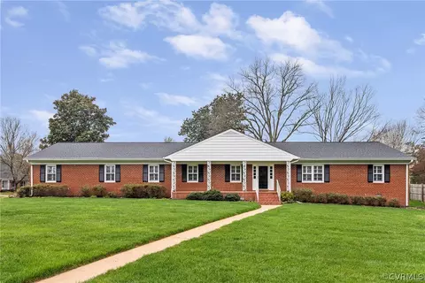 9301 Skyview Dr, Henrico, VA 23229