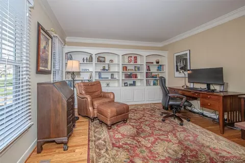 2011 Corner Rock Rd, Midlothian, VA 23113 photo 3