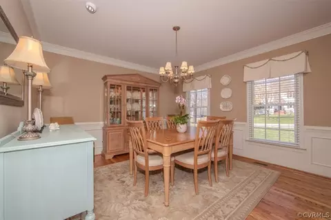 2011 Corner Rock Rd, Midlothian, VA 23113 photo 4