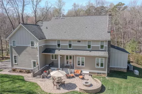 Exterior - 3731 Stanford Ct, Midlothian, VA 23113 photo 17 of 17