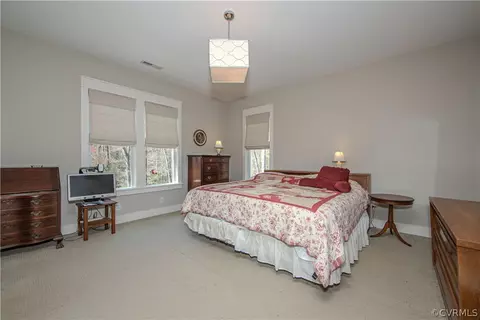 Bedroom - 3731 Stanford Ct, Midlothian, VA 23113 photo 8 of 9