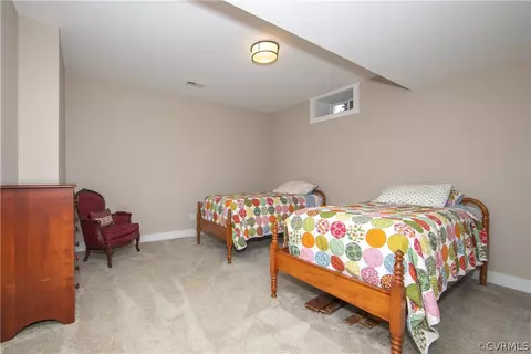 Bedroom - 3731 Stanford Ct, Midlothian, VA 23113 photo 1 of 9