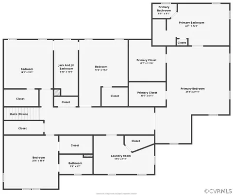 Floorplan - 3731 Stanford Ct, Midlothian, VA 23113 photo 2 of 3