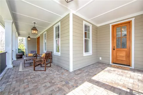 Exterior - 3731 Stanford Ct, Midlothian, VA 23113 photo 7 of 17