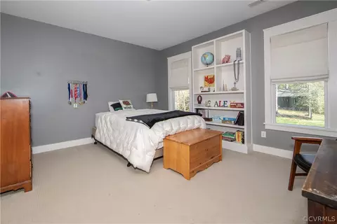Bedroom - 3731 Stanford Ct, Midlothian, VA 23113 photo 6 of 9