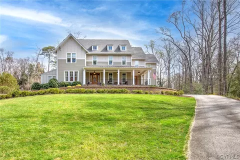 Exterior - 3731 Stanford Ct, Midlothian, VA 23113 photo 3 of 17
