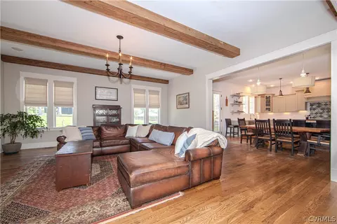 Living - 3731 Stanford Ct, Midlothian, VA 23113 photo 4 of 4