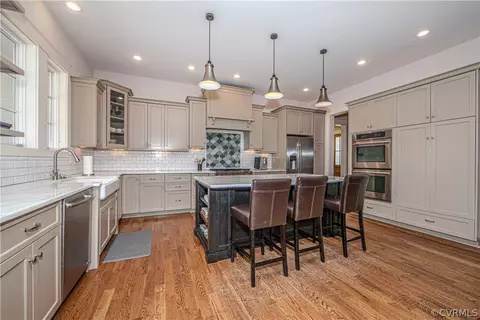 Kitchen - 3731 Stanford Ct, Midlothian, VA 23113 photo 1 of 5