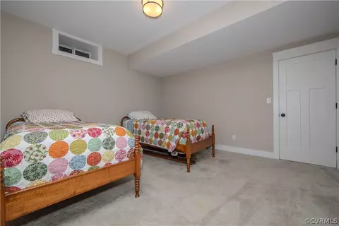 Bedroom - 3731 Stanford Ct, Midlothian, VA 23113 photo 2 of 9