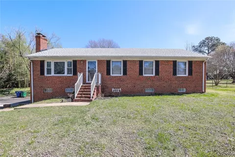 7220 Walnut Grove Dr, Mechanicsville, VA 23111