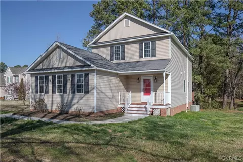 5019 Parrish Creek Pl, Chesterfield, VA 23832