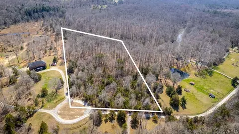 lot17 Warbonnet Trl, Mineral, VA 23117