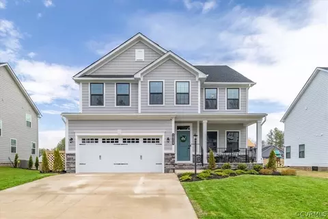 18224 Cherry Oak Trl, Moseley, VA 23120