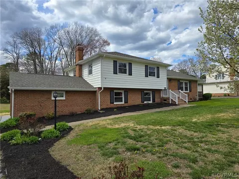 4888 Bonnie Brae Rd, Richmond, VA 23234