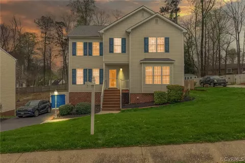 11343 Ludgate Pl, Chester, VA 23831