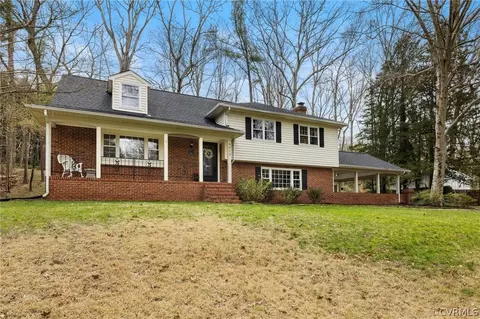 3613 Frontier Dr, Richmond, VA 23225