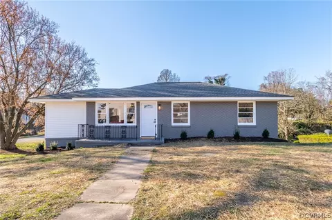 618 Freemont St, Hopewell, VA 23860