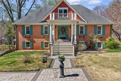 12473 Howards Mill Rd, Montpelier, VA 23192