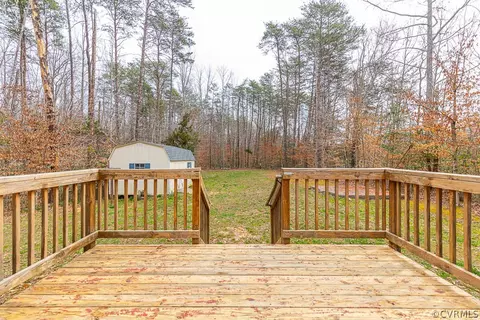 Exterior - 962 Buckner Rd, Bumpass, VA 23024 photo 2 of 8