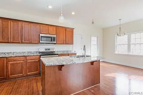 Kitchen - 962 Buckner Rd, Bumpass, VA 23024 photo 4 of 5