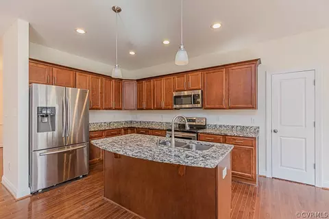 Kitchen - 962 Buckner Rd, Bumpass, VA 23024 photo 1 of 5