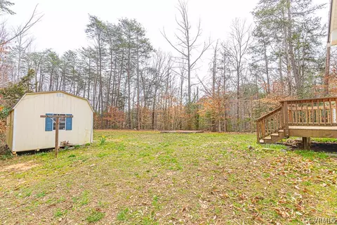 Exterior - 962 Buckner Rd, Bumpass, VA 23024 photo 8 of 8