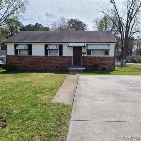 201 N Beech Ave, Highland Springs, VA 23075