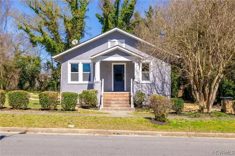 1518 Custer St, Richmond, VA 23222