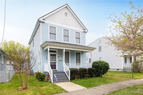 2104 Chicago Ave, Richmond, VA 23224