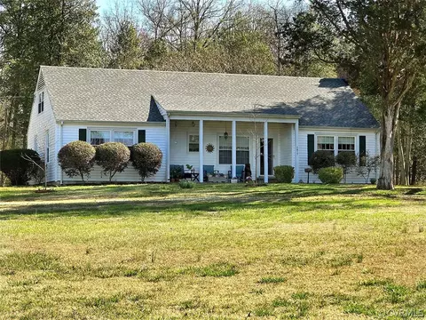 1817 E Chaffin Rd, Henrico, VA 23231