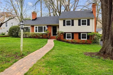7305 Durwood Cres, Henrico, VA 23229