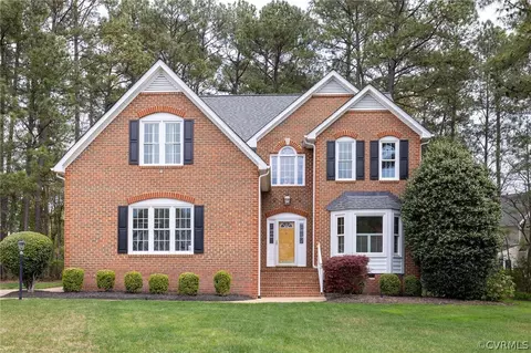 5732 Rolling Creek Pl, Glen Allen, VA 23059