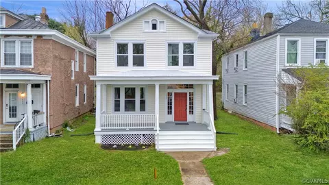 3408 2nd Ave, Richmond, VA 23222
