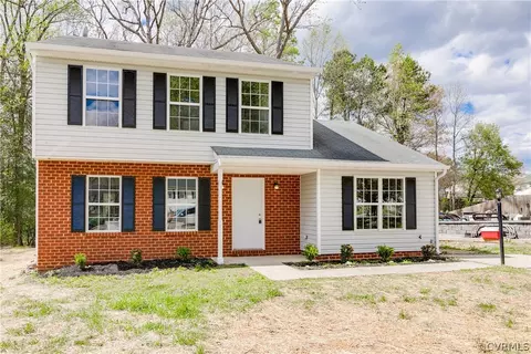 9732 Ransom Hills Ter, North Chesterfield, VA 23237