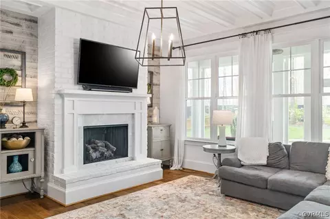 Living - 3412 Barkham Dr, Midlothian, VA 23112 photo 1 of 6