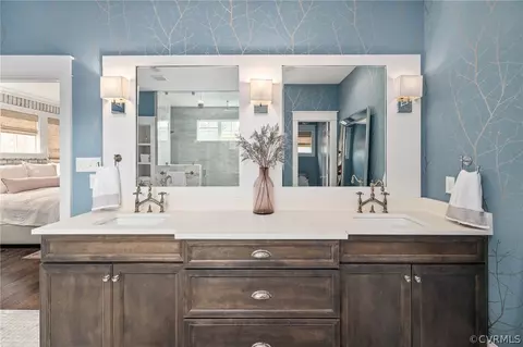 Bath - 3412 Barkham Dr, Midlothian, VA 23112 photo 3 of 6