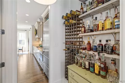 Kitchen - 3412 Barkham Dr, Midlothian, VA 23112 photo 1 of 11