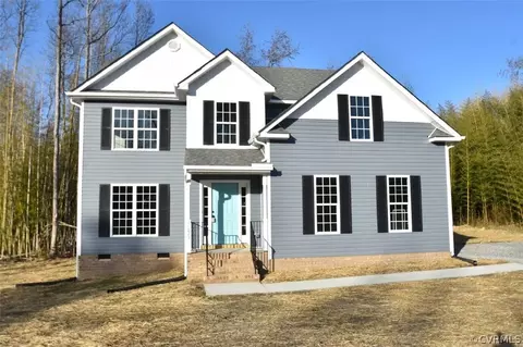 2637 Butterbean Ct, Henrico, VA 23231